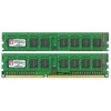 Память DDR3 8192Mb 1333MHz Kingston (kvr1333d3n9k2/8g) kx2 RTL Non-ECC 240-pin Unbuffered DIMM