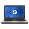 Ноутбук HP 630 Core i3 370M/2G/320Gb/DVDRW/HD6370 512/15.6"/HD/AG/1366x768/WiFi/BT2.1/Linux/Cam/6c/Bag  (A1D72EA)