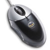 VIEWSONIC VIEWMATE OPTICAL MOUSE <MC201> (RTL) USB&PS/2 (BLACK&SILVER) 3BTN+ROLL