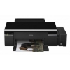 Принтер струйный Epson L800 (C11CB57301) A4 USB черный