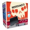 Игровая консоль Sony PlayStation 3 320Gb Resistance 3 (PS719232018)