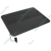 Подставка для ноутбука 17" Cooler Master "NotePal LapAir R9-NBC-LPAR-GP" с воздушным охлаждением (1 вентилятор d80) + 1 порт USB, черный 