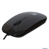 Мышь Defender  NetSprinter 440 B (черный),USB 2кн+1кл-кн, оптика (52440)