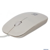 Мышь Defender  NetSprinter 440 W (белый), USB 2кн+1кл-кн, оптика,