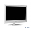 Телевизор LED 22" LG 22LV2300 HD, 1366x768, 50Hz, 1 000 000:1, 178/178, 4ms, LED, USB 2.0, 2 HDMI