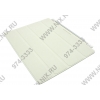 Apple <MC952> iPad Smart Cover Leather Cream чехол для iPad2 (кожа, белый)