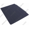 Apple <MC949> iPad Smart Cover Leather Navy чехол для iPad2 (кожа, синий)