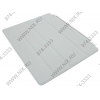 Apple <MC939> iPad Smart Cover Polyurethane Gray чехол для iPad2(полиуретан, серый)