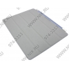 Apple <MC942> iPad Smart Cover Polyurethane Blue чехол для iPad2 (полиуретан, голубой)