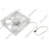 Cooler Master <R4-BCBR-12FW-R1> BC 120 LED Fan  (120x120x25mm,  21дБ,  1200об/мин)