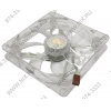 Cooler Master <R4-BCBR-12FG-R1> BC 120 LED Fan (120x120x25mm,  21дБ, 1200об/мин)