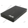 ASUS<90XB2-Q00HD-00040> AN350 Black USB3.0 2.5"HDD 1Tb EXT (RTL)