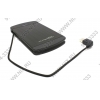 Sarotech NERO <FHD-262US>(EXT BOX для внешн. Подкл. 2.5" SATA устройств,USB2.0/eSATA,питание от USB)