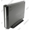Sarotech HardBox <FHD-353USFaB> (EXT BOX для внешнего подключения 3.5" SATA устройств, USB2.0&IEEE1394a/b&eSATA)