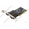 Espada <FG-PMIO-V8T-04S1P-1-CT01> (RTL) PCI,  Multi  I/O,  4xCOM+1LPT