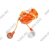 Наушники Panasonic RP-HJE120E-D <Orange> (шнур 1.1м)