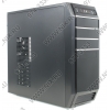 Miditower FOX <8820BK> Black ATX 450W (24+4+6пин)