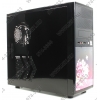 Miditower FOX <6811-C6> Black ATX 400W (24+4+6пин)