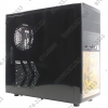 Miditower FOX <6811-C1> Black ATX 400W (24+4+6пин)