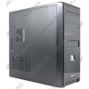 Miditower GigaByte GZ-F2 <24ZPG-F2HAB1-000> Black ATX без БП
