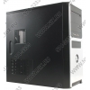 Miditower GigaByte GZ-F2 <24ZPG-F2HAS1-000> Silver ATX без БП