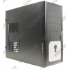 Miditower INWIN J619BL <Black> ATX 600W (24+8+2x6/8пин)