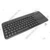 Logitech Wireless Touch Keyboard K400 <USB> 80КЛ+5КЛ  М/Мед  +TouchPad  <920-003130>