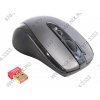 A4-Tech V-Track Wireless Mouse <G10-700F-1 Black> (RTL) USB 7btn+Roll,беспроводная
