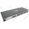 hp V1700-24 <J9080A> Управляемый коммутатор (22UTP 10/100Mbps  +2Combo 1000BASE-T/SFP)