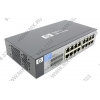 hp V1410-16G <J9560A> Неуправляемый  коммутатор (16UTP 10/100/1000Mbps)