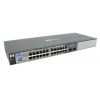 hp V1810-24G <J9450A> Управляемый коммутатор (22UTP 10/100/1000Mbps + 2Combo 1000BASE-T/SFP)