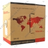 Кабель UTP 4 пары кат.5e <бухта 305м> многожильный  Telecom  Ultra  <TUM34702E>