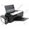 Epson Inkjet Printer L100 (A4, струйный, 27 стр/мин, 32Kb, 5760 optimized dpi, 4 краски, USB2.0)