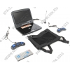 Kreolz <DVPS 904> Portable DVD/MPEG4/CD/MP3/JPEG Player (LCD 9",  ПДУ,  TV)  БП+авто.Адаптер