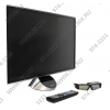 27" TV/MONITOR Samsung T27A750 (LCD, Wide, 1920x1080,HDMI, SCART, Component, USB, LAN, 2D/3D)