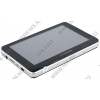 Digma DS504BN (4Gb ROM, MP3/JPG/MPEG4, 5.0", 800x480,BT, FM, microSDHC, USB, Li-Ion)