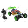 Модель Р/У HSP <94081> А/м Nitro Advanced Buggy 1:8 (ДВС, 4xAA + 8xАА)