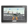 Автомобильный навигатор GPS BBK N4328 4.3" 2Gb MicroSD Карты Прогород + Навител (N4328 P+N)