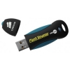 Флеш Диск Corsair 16Gb черный Flash Voyager USB 3.0 (CMFVY3S-16GB)