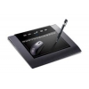 Планшет для рисования Genius MousePen M508W black 5"x8" USB (G-MOUSEPEN M508W)