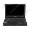 Мобильный ПК ASUS "G53SX" (Core i7 2630QM-2.00ГГц, 4096МБ, 750ГБ, GFGTX560M, DVD±RW, LAN, WiFi, BT, WebCam, 15.6" WXGA, W'7 HP 64bit) 