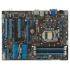 Мат. плата Socket1155 ASUS "P8Z68-V LX" (iZ68, 4xDDR3, SATA III, SATA II, RAID, 2xPCI-E, D-Sub, DVI, HDMI, SB, 1Гбит LAN, USB2.0, USB3.0, ATX) (ret)