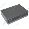 Медиаплеер iconBIT "XDR100DVBT" SATA, USB, SD/MMC/MS, DVB-T (USB3.0, LAN) 
