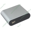 Медиаплеер iconBIT "XDS7GL" без HDD, USB, e-SATA (LAN) 