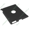 Чехол NavJack "Glimmer J012-55", для iPad2, черный 