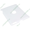 Чехол NavJack "Glimmer J012-56", для iPad2, белый 