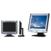 15"    TV/MONITOR KARAT KTM1510 +пульт ДУ  (LCD, 1024*768, TCO"99)