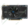 Видеокарта PCI-E 1024МБ Sapphire "Radeon HD 6770" 11189-10 (Radeon HD 6770, DDR5, D-Sub, DVI, HDMI) (oem)