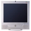 17"    MONITOR SAMSUNG 171MP +EXTERNAL TV TUNER+пульт ДУ (LCD, 1280*1024)