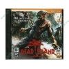 Игра "Dead Island", рус. (1DVD, jewel) 